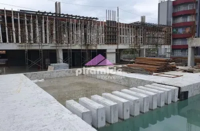Apartamento à venda, 85 m² por r$ 620.000,00 - martim de sá - caraguatatuba/sp