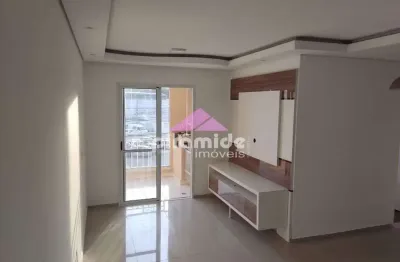 Apartamento à venda, 73 m² por r$ 650.000,00 - vila betânia - são josé dos campos/sp