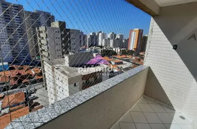 Apartamento com 3 dormitórios à venda, 89 m² por r$ 800.000,00 - parque industrial - são josé dos c