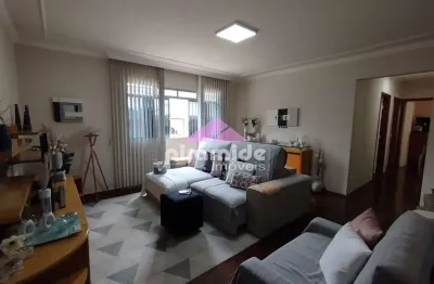 Apartamento à venda, 101 m² por r$ 710.000,00 - jardim estoril - são josé dos campos/sp