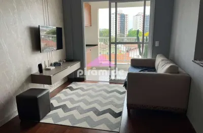 Apartamento à venda, jardim augusta, são josé dos campos, sp