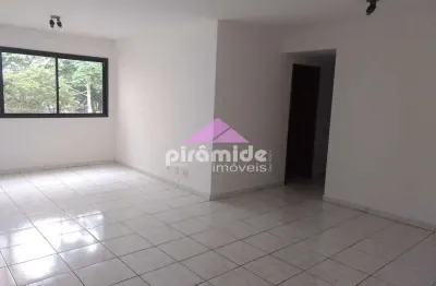Apartamento com 3 dormitórios à venda, 115 m² por r$ 750.000,00 - jardim aquarius - são josé dos ca