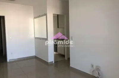 Apartamento com 2 dormitórios à venda, 69 m² por r$ 890.000,00 - jardim aquarius - são josé dos cam