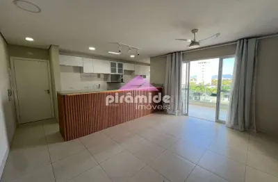Apartamento padrão para venda e locação, centro, caraguatatuba, sp