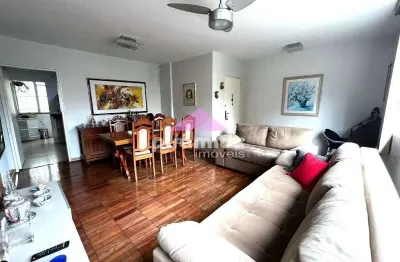 Apartamento com 3 dormitórios à venda, 108 m² por r$ 875.000,00 - vila adyana - são josé dos campos