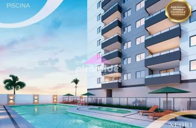 Lançamento neori jardim aquárius: apartamento com 3 dormitórios à venda, 86 m² por r$ 995.000,00 -