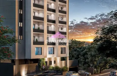 Lançamento da vinci centro: apartamento com 3 dormitórios à venda, 102 m² por r$ 896.854,00 – centr
