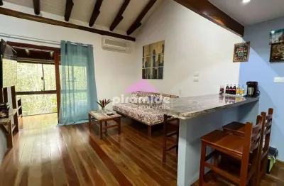 Loft à venda, 56 m² por r$ 950.000,00 - praia de maresias - são sebastião/sp