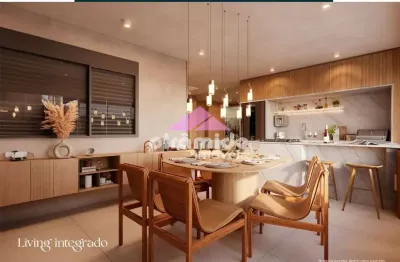 Lançamento le monde jardim são dimas: apartamento com 2 dormitórios à venda, 75,58 m² por r$ 937.38