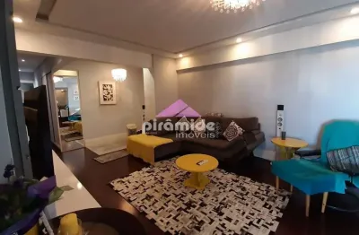 Apartamento com 2 dormitórios à venda, 105 m² por r$ 980.000,00 - floradas de são josé - são josé d