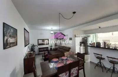 Apartamento à venda, 120 m² por r$ 900.000,00 - centro - ubatuba/sp