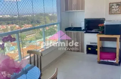 Apartamento com 3 dormitórios à venda, 87 m² por r$ 870.000,00 - conjunto residencial trinta e um d