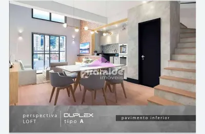 Apartamento com 1 dormitório à venda, 94 m² por r$ 1.000.000,00 - jardim aquarius - são josé dos ca