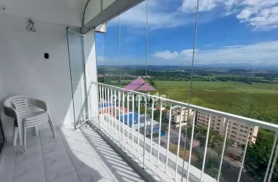 Apartamento com 3 dormitórios à venda, 160 m² por r$ 998.000,00 - jardim esplanada ii - são josé do