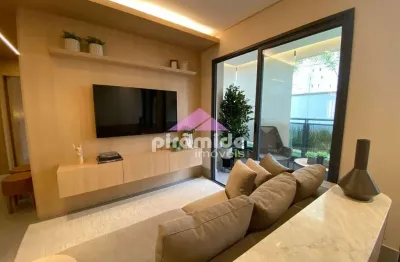 Lançamento royal park jardim aquarius: apartamento com 2 dormitórios à venda, 69m² por r$ 981.014,0