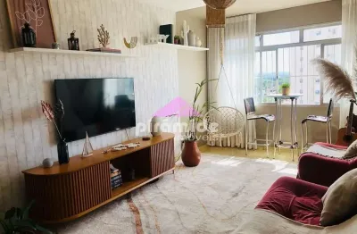 Apartamento com 3 dormitórios à venda, 130 m² por r$ 850.000,00 - vila adyana - são josé dos campos