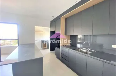 Apartamento à venda, 94 m² por r$ 920.000,00 - jardim aquarius - são josé dos campos/sp