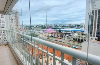 Apartamento com 3 dormitórios à venda, 90 m² por r$ 980.000,00 - jd aquarius  - são josé dos campos