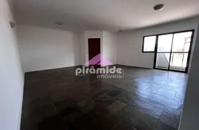 Apartamento à venda, 165 m² por r$ 990.000,00 - jardim aquarius - são josé dos campos/sp