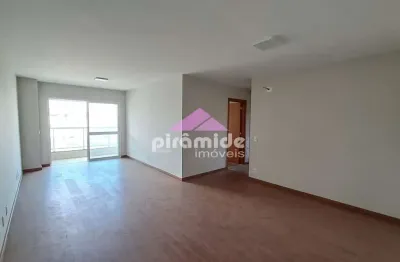 Apartamento com 3 dormitórios à venda, 106 m² por r$ 860.000,00 - urbanova - são josé dos campos/sp