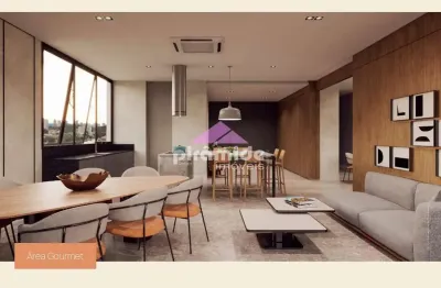 Lançamento matiss vila ema: apartamento com 2 dormitórios à venda, 74,72m² por r$ 919.241,00 – vila