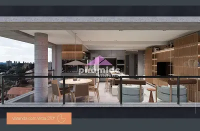 Lançamento matiss vila ema: apartamento com 2 dormitórios à venda, 73,2m² por r$ 983.612,00 – vila