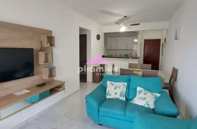 Apartamento com 3 dormitórios à venda, 86 m² por r$ 820.000,00 - martim de sá - caraguatatuba/sp