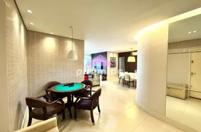 Apartamento à venda, 106 m² por r$ 1.000.000,00 - jardim esplanada - são josé dos campos/sp