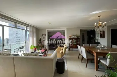 Apartamento com 3 dormitórios à venda, 169 m² por r$ 970.000,00 - centro - são josé dos campos/sp
