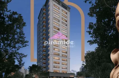 Lançamento le monde jardim são dimas: apartamento com 2 dormitórios à venda, 71,34 m² por r$ 870.50