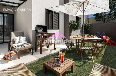 Lançamento reserva dos manacás terra brasilis: apartamento com 2 dormitórios à venda, 68,21m² por r