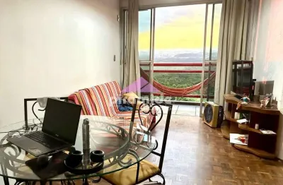Apartamento com 1 dormitório à venda, 48 m² por r$ 370.000,00 - centro - são josé dos campos/sp