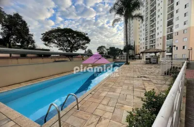Apartamento à venda, jardim augusta, são josé dos campos, sp