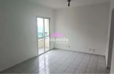 Apartamento à venda, 67 m² por r$ 320.000,00 - jardim das indústrias - são josé dos campos/sp