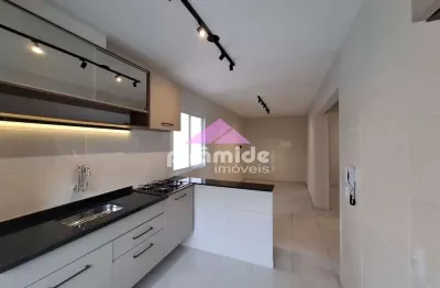 Apartamento à venda, 48 m² por r$ 225.000,00 - jardim são josé ii - são josé dos campos/sp