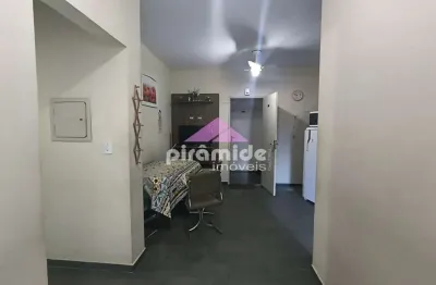 Apartamento com 1 dormitório à venda, 55 m² por r$ 210.000,00 - praia da maranduba - ubatuba/sp