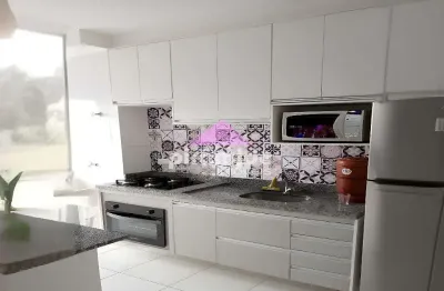 Apartamento com 2 dormitórios à venda, 57 m² por r$ 350.000,00 - santana - são josé dos campos/sp