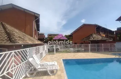 Apartamento com 1 dormitório à venda, 62 m² por r$ 340.000,00 - martim de sá - caraguatatuba/sp