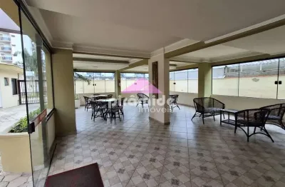 Apartamento padrão à venda, balneário gardem mar, caraguatatuba, sp