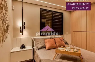 Lançamento reserva dos manacás terra brasilis: apartamento com 2 dormitórios à venda, 41,87m² por r