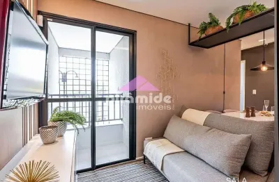 Lançamento reserva dos manacás terra brasilis: apartamento com 2 dormitórios à venda, 41,63m² por r