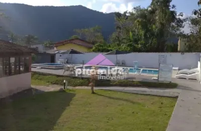 Kitnet com 1 dormitório à venda, 38 m² por r$ 235.000,00 - caraguatatuba - caraguatatuba/sp