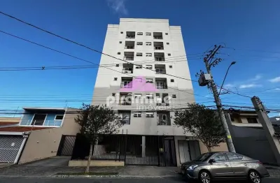 Apartamento à venda, 50 m² por r$ 349.000,00 - residencial bosque dos ipês - são josé dos campos/sp