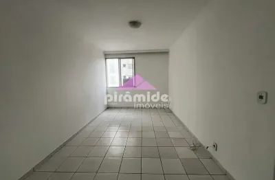 Apartamento com 1 dormitório e 48 m² à venda por r$ 355.000 - vila adyana - são josé dos campos/sp