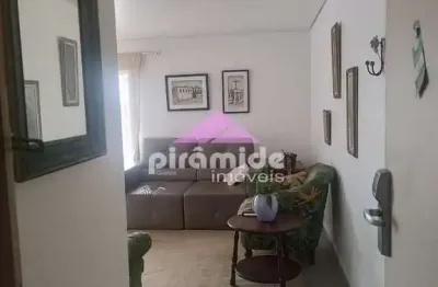 Apartamento com 1 dormitório à venda, 52 m² por r$ 330.000,00 - centro - são josé dos campos/sp