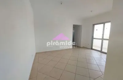 Apartamento com 2 dormitórios à venda, 64 m² por r$ 335.000,00 - jardim paulista - são josé dos cam