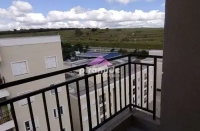 Apartamento à venda, 54 m² por r$ 360.000,00 - jardim são judas tadeu - são josé dos campos/sp