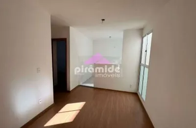 Apartamento com 2 dormitórios à venda, 47 m² por r$ 210.000,00 - nossa senhora do bom retiro - são