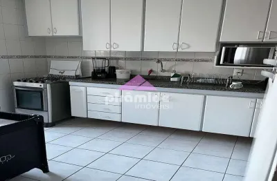Apartamento com 2 dormitórios à venda, 66 m² por r$ 399.000,00 - jardim américa - são josé dos camp