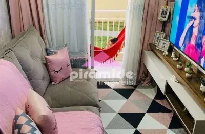 Apartamento térreo com 2 dormitórios e 54 m² à venda por r$ 305.000 - santana